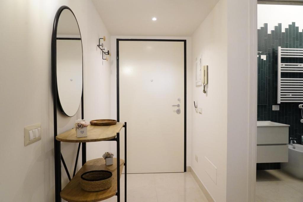 Na-Poli Casa Vacanze Polignano a Mare Luaran gambar